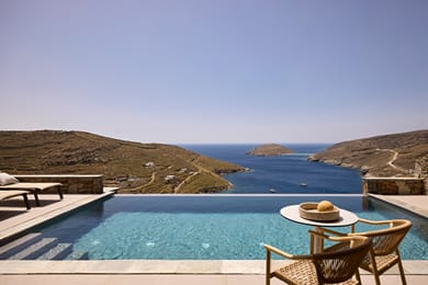 Orias Luxury Suites Kythnos - Image 7