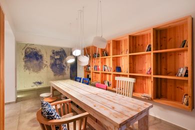 Orion Hotel Rhodes - Image 2