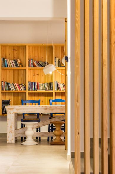 Orion Hotel Rhodes - Image 3