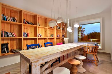 Orion Hotel Rhodes - Image 4