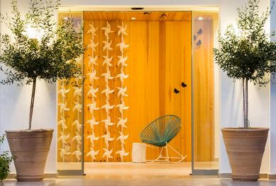 Orion Hotel Rhodes - Image 5