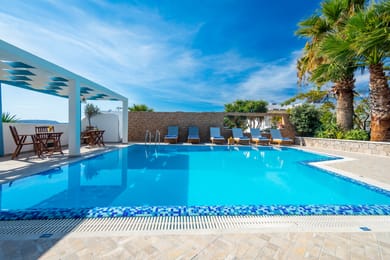 Orizontes Studios Milos - Image 2