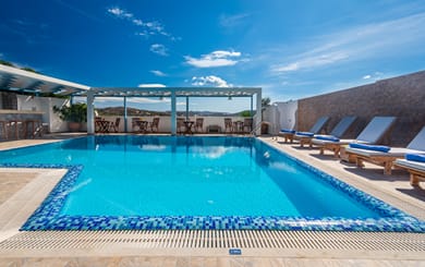 Orizontes Studios Milos - Image 3