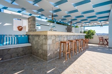 Orizontes Studios Milos - Image 4