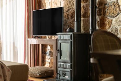 Deluxe Maisonette Room