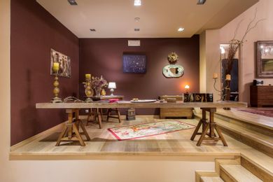 ORIZONTES TZOUMERKON HOTEL RESORT