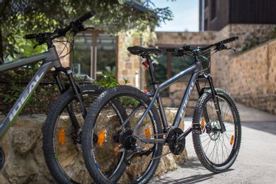 ORIZONTES TZOUMERKON HOTEL RESORT