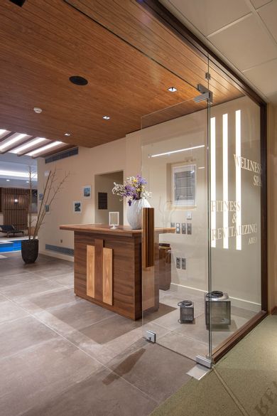 ORIZONTES TZOUMERKON HOTEL RESORT