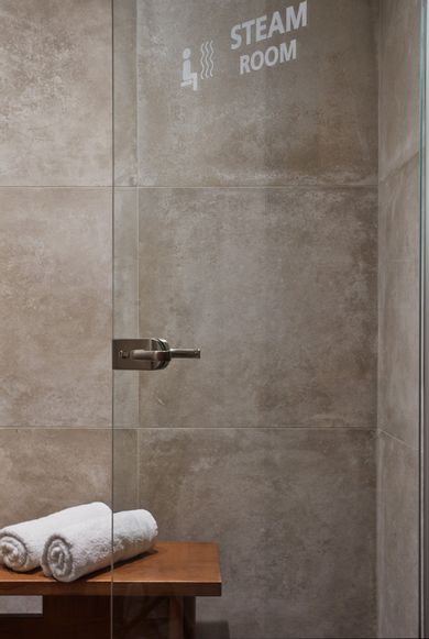 ORIZONTES TZOUMERKON HOTEL RESORT