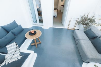 Village Suite with Private Patio