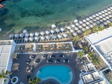 Mykonos Blanc Hotel - Image 3