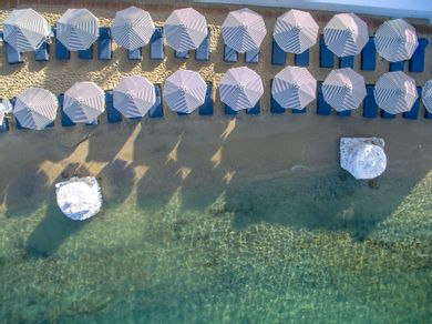 Mykonos Blanc Hotel - Image 4