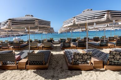 Mykonos Blanc Hotel - Image 5