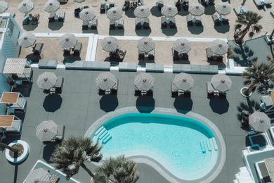 Mykonos Blanc Hotel - Image 7