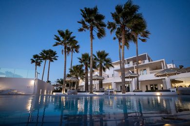 Mykonos Blanc Hotel - Image 6