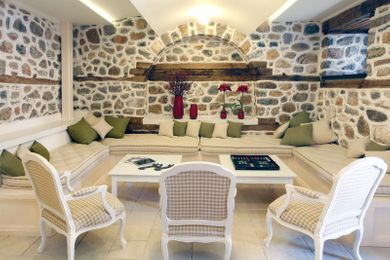 Orologopoulou Mansion Kastoria - Image 3