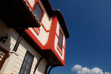 Orologopoulou Mansion Kastoria - Image 5