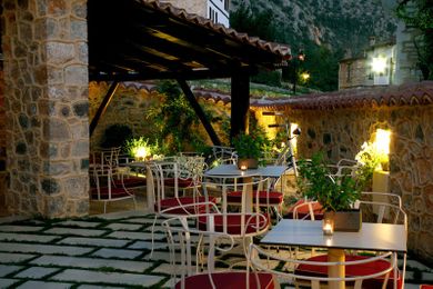 Orologopoulou Mansion Kastoria - Image 6