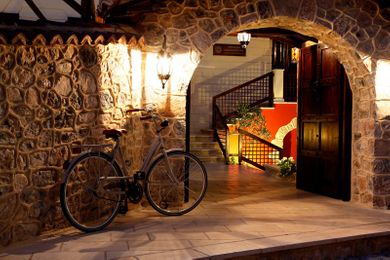 Orologopoulou Mansion Kastoria - Image 7