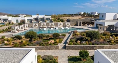 Orosea Paros - Image 2