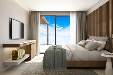 Oros Luxury Beach Resort - Image 2