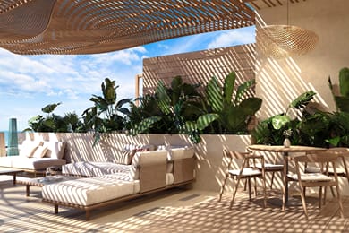 Oros Luxury Beach Resort - Image 3