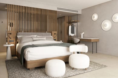 Oros Luxury Beach Resort - Image 4