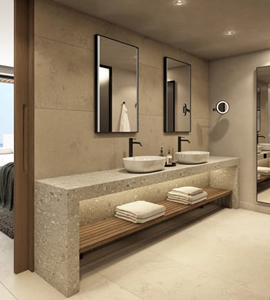 Oros Luxury Beach Resort - Image 7