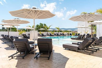 Oros Paradise Hotel - Image 4