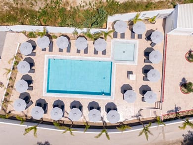 Oros Paradise Hotel - Image 5