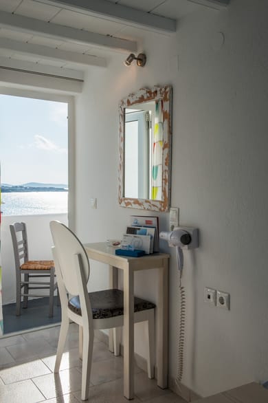 Orpheas Rooms Mykonos - Image 4