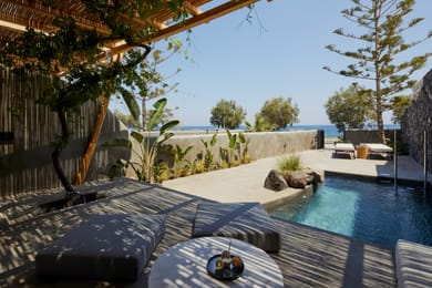 Oscar Beachfront Suites - Image 5