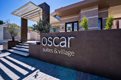 Oscar Suites & Village - Image 4