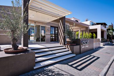 Oscar Suites & Village - Image 2