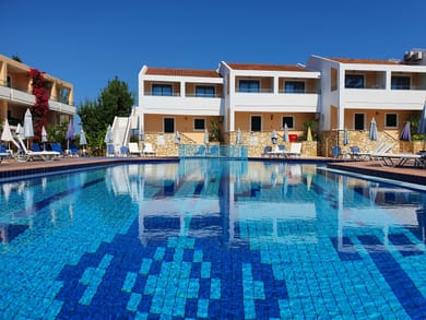 Oscar Hotel Zante - Image 2