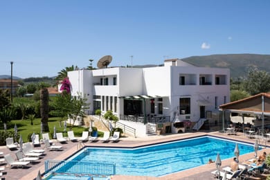Oscar Hotel Zante - Image 5