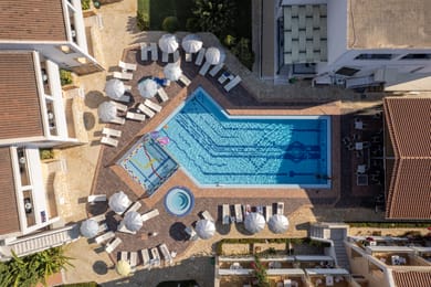 Oscar Hotel Zante - Image 7