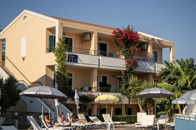 Oscar Hotel Zante - Image 6