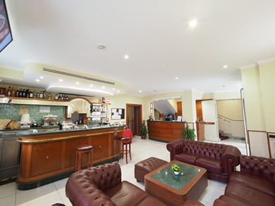 Osimar Hotel Rome - Image 3