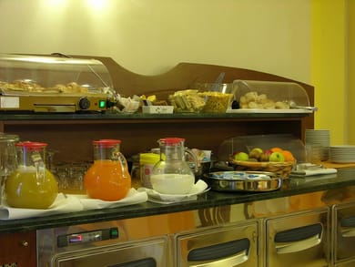 Osimar Hotel Rome - Image 2
