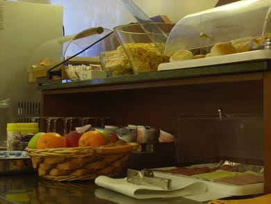 Osimar Hotel Rome - Image 4