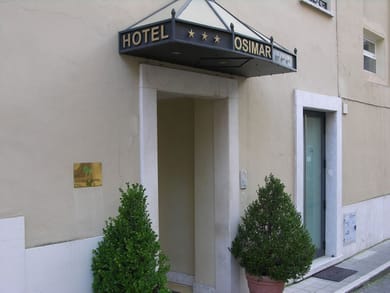 Osimar Hotel Rome - Image 5