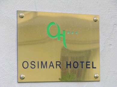 Osimar Hotel Rome - Image 6
