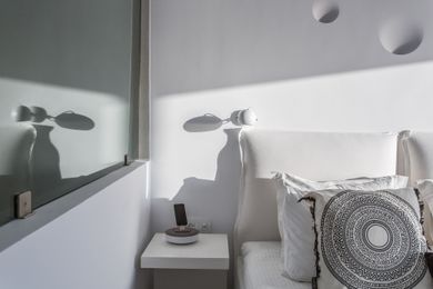 hotelkamer