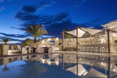 Ostraco Suites Mykonos - Image 5