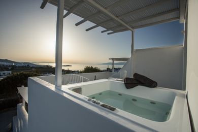 Ostraco Suites Mykonos - Image 7