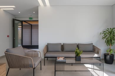 Ostrakon Suites - Image 4