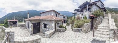 Ostra Menalon Luxury Suites - Image 7