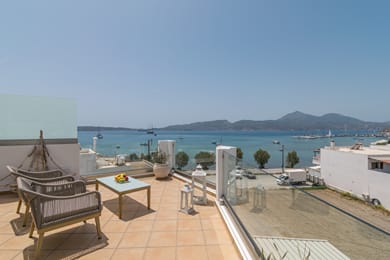 Ostria Hotel - Image 5