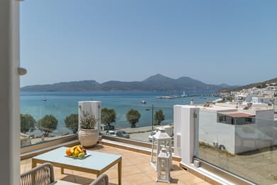 Ostria Hotel - Image 7